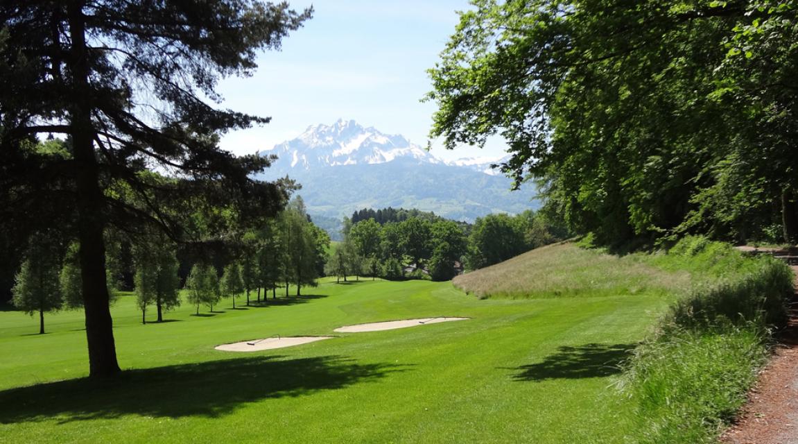 Golf Club Luzern